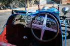 1976 Teal Type 35-Sold