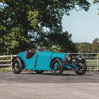 1976 Teal Type 35-Sold