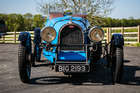 1976 Teal Type 35-Sold