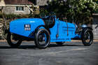 1976 Teal Type 35-Sold