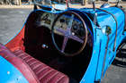 1976 Teal Type 35-Sold