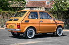 1983 Fiat 126-Sold