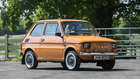 1983 Fiat 126-Sold