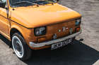 1983 Fiat 126-Sold