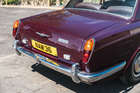 1971 Rolls Royce Corniche-Sold