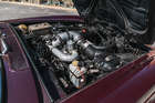 1971 Rolls Royce Corniche-Sold