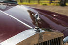 1971 Rolls Royce Corniche-Sold