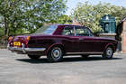 1971 Rolls Royce Corniche-Sold
