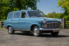 1960 Standard Vanguard Vignale Estate-Sold