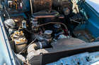 1960 Standard Vanguard Vignale Estate-Sold