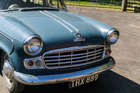 1960 Standard Vanguard Vignale Estate-Sold