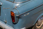 1960 Standard Vanguard Vignale Estate-Sold