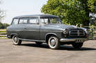 1959 Borgward Isabella Combi-Sold
