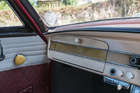 1959 Borgward Isabella Combi-Sold