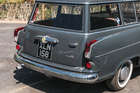 1959 Borgward Isabella Combi-Sold