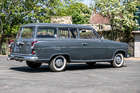 1959 Borgward Isabella Combi-Sold