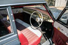 1959 Borgward Isabella Combi-Sold