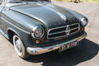 1959 Borgward Isabella Combi-Sold