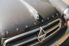 1959 Borgward Isabella Combi-Sold
