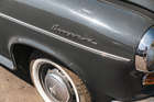 1959 Borgward Isabella Combi-Sold