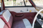 1959 Borgward Isabella Combi-Sold