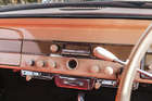 1958 Borgward Isabella Saloon-Sold