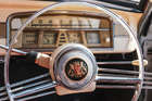 1958 Borgward Isabella Saloon-Sold