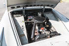 1958 Borgward Isabella Saloon-Sold