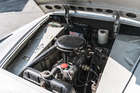 1958 Borgward Isabella Saloon-Sold