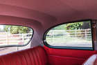 1958 Borgward Isabella Saloon-Sold