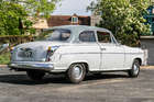1958 Borgward Isabella Saloon-Sold