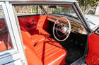 1958 Borgward Isabella Saloon-Sold