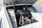 1958 Borgward Isabella Saloon-Sold