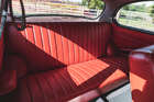 1958 Borgward Isabella Saloon-Sold