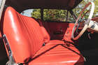 1958 Borgward Isabella Saloon-Sold