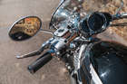 2003 Harley Davidson  VRSCA V Rod 100th Anniversary-Sold