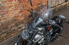 2003 Harley Davidson  VRSCA V Rod 100th Anniversary-Sold