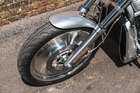 2003 Harley Davidson  VRSCA V Rod 100th Anniversary-Sold