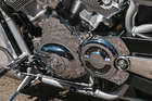 2003 Harley Davidson  VRSCA V Rod 100th Anniversary-Sold