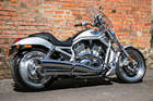 2003 Harley Davidson  VRSCA V Rod 100th Anniversary-Sold
