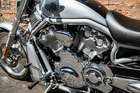 2003 Harley Davidson  VRSCA V Rod 100th Anniversary-Sold
