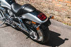 2003 Harley Davidson  VRSCA V Rod 100th Anniversary-Sold