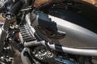 2003 Harley Davidson  VRSCA V Rod 100th Anniversary-Sold