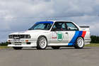 1987 BMW E30 M3 'Competition Pack'-Sold