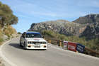 1987 BMW E30 M3 'Competition Pack'-Sold