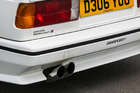 1987 BMW E30 M3 'Competition Pack'-Sold