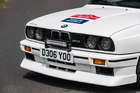 1987 BMW E30 M3 'Competition Pack'-Sold