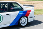 1987 BMW E30 M3 'Competition Pack'-Sold