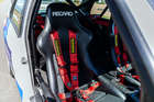1987 BMW E30 M3 'Competition Pack'-Sold