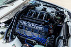 1987 BMW E30 M3 'Competition Pack'-Sold